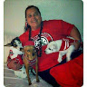 Meet your Posher, Nancy l